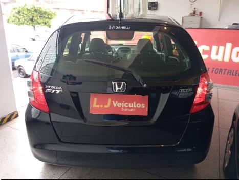 HONDA Fit 1.5 16V 4P EX FLEX AUTOM�TICO, Foto 1