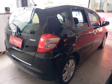 HONDA Fit 1.5 16V 4P EX FLEX AUTOM�TICO, Foto 2