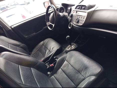 HONDA Fit 1.5 16V 4P EX FLEX AUTOM�TICO, Foto 6