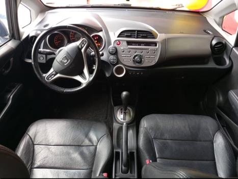 HONDA Fit 1.5 16V 4P EX FLEX AUTOM�TICO, Foto 7