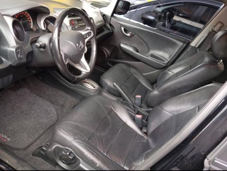 HONDA Fit 1.5 16V 4P EX FLEX AUTOM�TICO, Foto 8