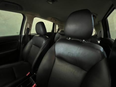 HONDA Fit 1.5 16V 4P EX FLEX AUTOM�TICO, Foto 4