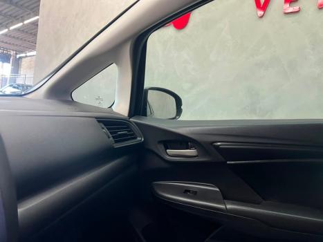 HONDA Fit 1.5 16V 4P EX FLEX AUTOM�TICO, Foto 6