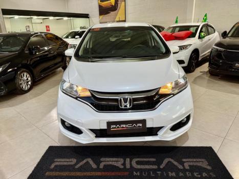 HONDA Fit 1.5 16V 4P LX FLEX AUTOM�TICO, Foto 2