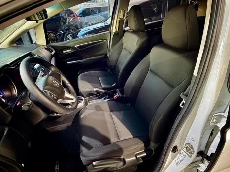 HONDA Fit 1.5 16V 4P LX FLEX AUTOM�TICO, Foto 7