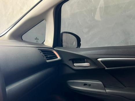 HONDA Fit 1.5 16V 4P EX FLEX AUTOM�TICO, Foto 11
