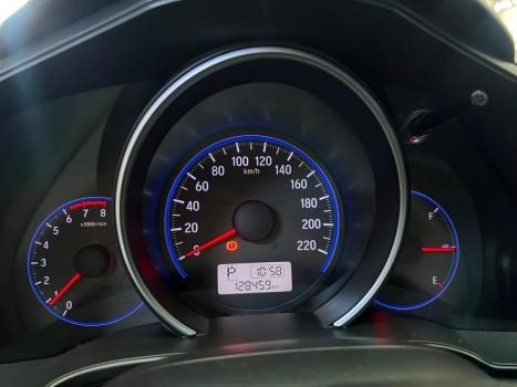 HONDA Fit 1.5 16V 4P EX FLEX AUTOM�TICO, Foto 12
