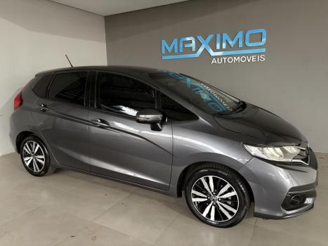HONDA Fit 1.5 16V 4P EXL FLEX AUTOM�TICO, Foto 2