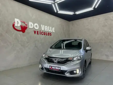 HONDA Fit 1.5 16V 4P EX AUTOM�TICO, Foto 1