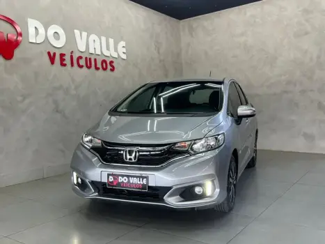 HONDA Fit 1.5 16V 4P EX AUTOM�TICO, Foto 11