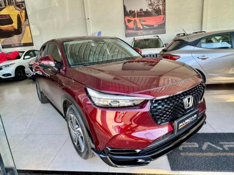HONDA HR-V 1.5 16V 4P FLEX TOURING TURBO AUTOMTICO CVT, Foto 3