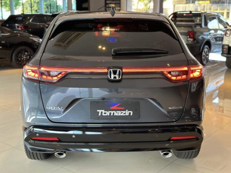 HONDA HR-V 1.5 16V 4P FLEX TOURING TURBO AUTOMTICO CVT, Foto 3