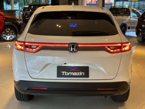 HONDA HR-V 1.5 16V 4P FLEX EXL AUTOMTICO CVT, Foto 3