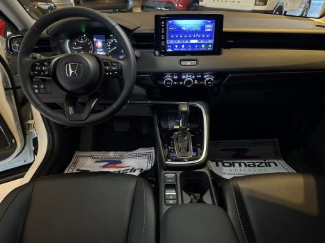 HONDA HR-V 1.5 16V 4P FLEX EXL AUTOMTICO CVT, Foto 4