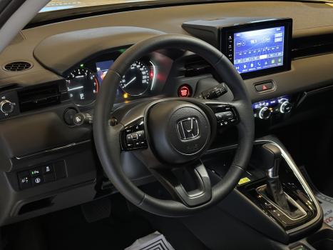 HONDA HR-V 1.5 16V 4P FLEX EXL AUTOMTICO CVT, Foto 6