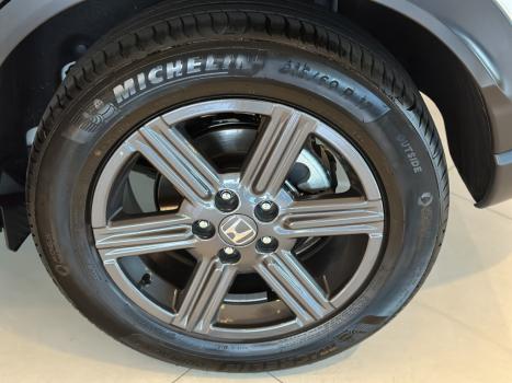 HONDA HR-V 1.5 16V 4P FLEX EXL AUTOMTICO CVT, Foto 7