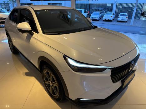HONDA HR-V 1.5 16V 4P FLEX EXL AUTOMTICO CVT, Foto 8