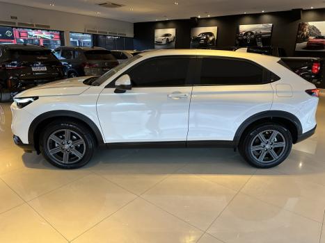 HONDA HR-V 1.5 16V 4P FLEX EXL AUTOMTICO CVT, Foto 9
