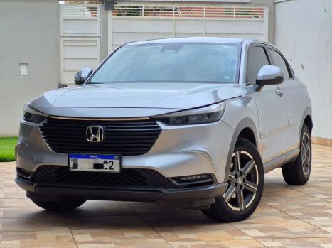 HONDA HR-V 1.5 16V 4P FLEX EX AUTOMTICO CVT, Foto 1