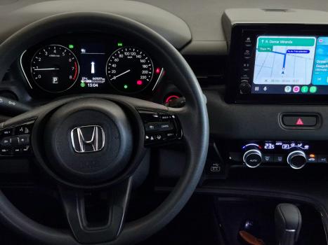 HONDA HR-V 1.5 16V 4P FLEX EX AUTOMTICO CVT, Foto 2
