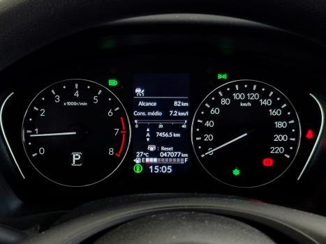 HONDA HR-V 1.5 16V 4P FLEX EX AUTOMTICO CVT, Foto 3