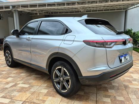 HONDA HR-V 1.5 16V 4P FLEX EX AUTOMTICO CVT, Foto 4