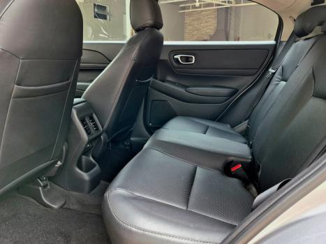 HONDA HR-V 1.5 16V 4P FLEX EX AUTOMTICO CVT, Foto 5