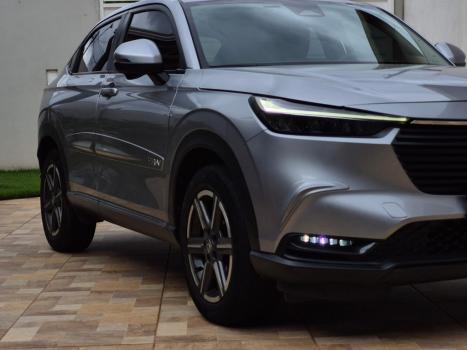 HONDA HR-V 1.5 16V 4P FLEX EX AUTOMTICO CVT, Foto 6