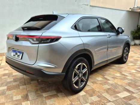 HONDA HR-V 1.5 16V 4P FLEX EX AUTOMTICO CVT, Foto 7