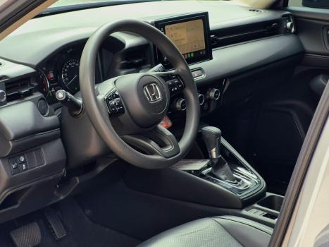 HONDA HR-V 1.5 16V 4P FLEX EX AUTOMTICO CVT, Foto 8