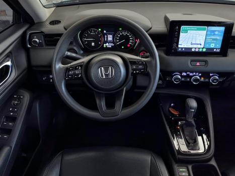 HONDA HR-V 1.5 16V 4P FLEX EX AUTOMTICO CVT, Foto 9