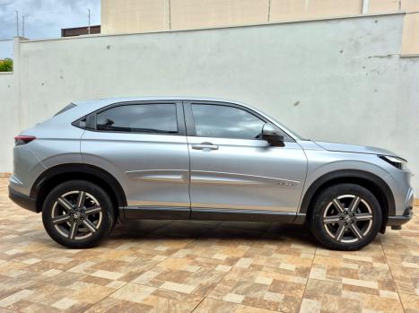 HONDA HR-V 1.5 16V 4P FLEX EX AUTOMTICO CVT, Foto 10