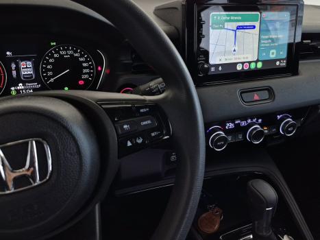 HONDA HR-V 1.5 16V 4P FLEX EX AUTOMTICO CVT, Foto 11