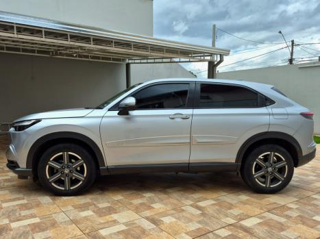 HONDA HR-V 1.5 16V 4P FLEX EX AUTOMTICO CVT, Foto 12