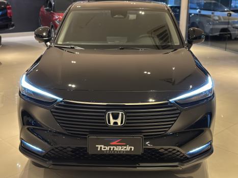 HONDA HR-V 1.5 16V 4P FLEX EXL AUTOMTICO CVT, Foto 2