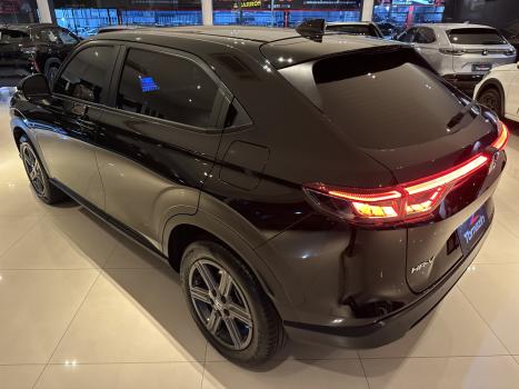 HONDA HR-V 1.5 16V 4P FLEX EXL AUTOMTICO CVT, Foto 3