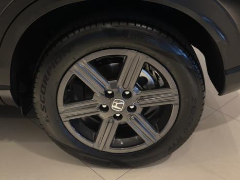 HONDA HR-V 1.5 16V 4P FLEX EXL AUTOMTICO CVT, Foto 5