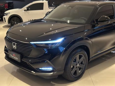 HONDA HR-V 1.5 16V 4P FLEX EXL AUTOMTICO CVT, Foto 6