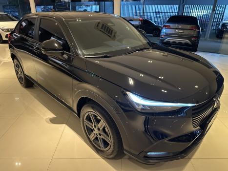 HONDA HR-V 1.5 16V 4P FLEX EXL AUTOMTICO CVT, Foto 7
