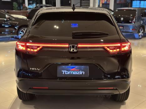 HONDA HR-V 1.5 16V 4P FLEX EXL AUTOMTICO CVT, Foto 8