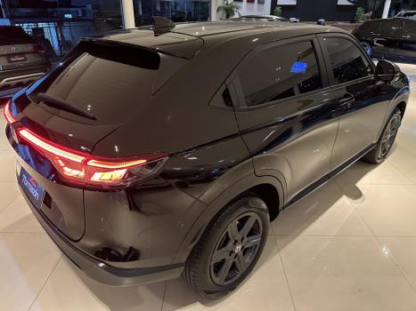 HONDA HR-V 1.5 16V 4P FLEX EXL AUTOMTICO CVT, Foto 9