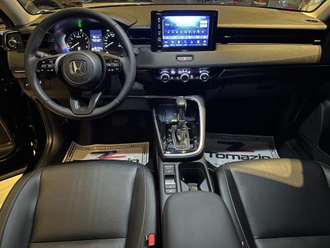 HONDA HR-V 1.5 16V 4P FLEX EXL AUTOMTICO CVT, Foto 11