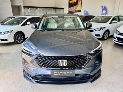 HONDA HR-V 1.5 16V 4P FLEX ADVANCE TURBO AUTOMTICO CVT, Foto 2