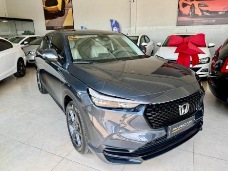 HONDA HR-V 1.5 16V 4P FLEX ADVANCE TURBO AUTOMTICO CVT, Foto 3