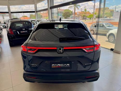 HONDA HR-V 1.5 16V 4P FLEX ADVANCE TURBO AUTOMTICO CVT, Foto 5
