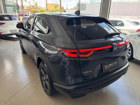 HONDA HR-V 1.5 16V 4P FLEX ADVANCE TURBO AUTOMTICO CVT, Foto 6