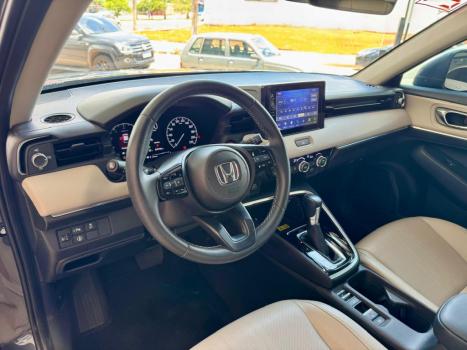 HONDA HR-V 1.5 16V 4P FLEX ADVANCE TURBO AUTOMTICO CVT, Foto 7