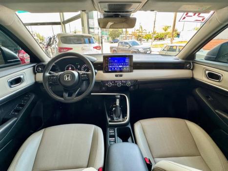 HONDA HR-V 1.5 16V 4P FLEX ADVANCE TURBO AUTOMTICO CVT, Foto 8
