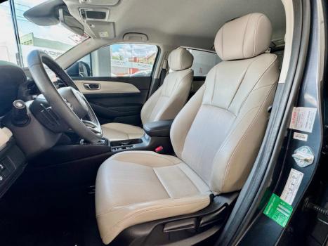 HONDA HR-V 1.5 16V 4P FLEX ADVANCE TURBO AUTOMTICO CVT, Foto 9