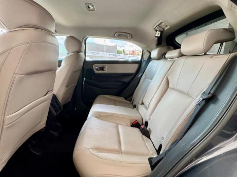 HONDA HR-V 1.5 16V 4P FLEX ADVANCE TURBO AUTOMTICO CVT, Foto 10